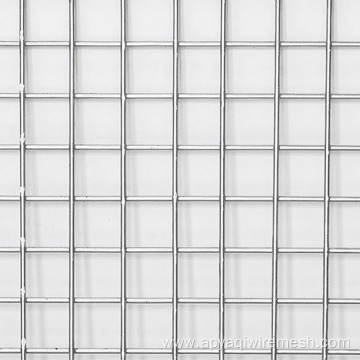 Electric Galvanized Welded Wire Mesh Fence Panel